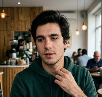 Carlos Henrique
