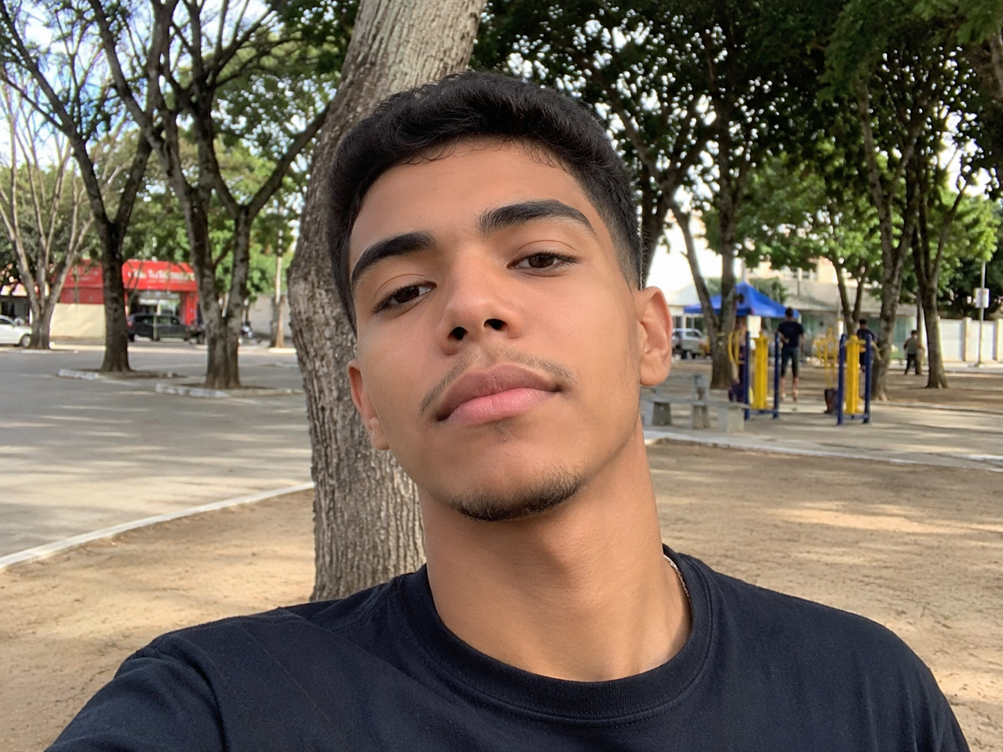Cliente Henrique